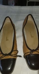*PRE LOVED* Pretty Ballerinas